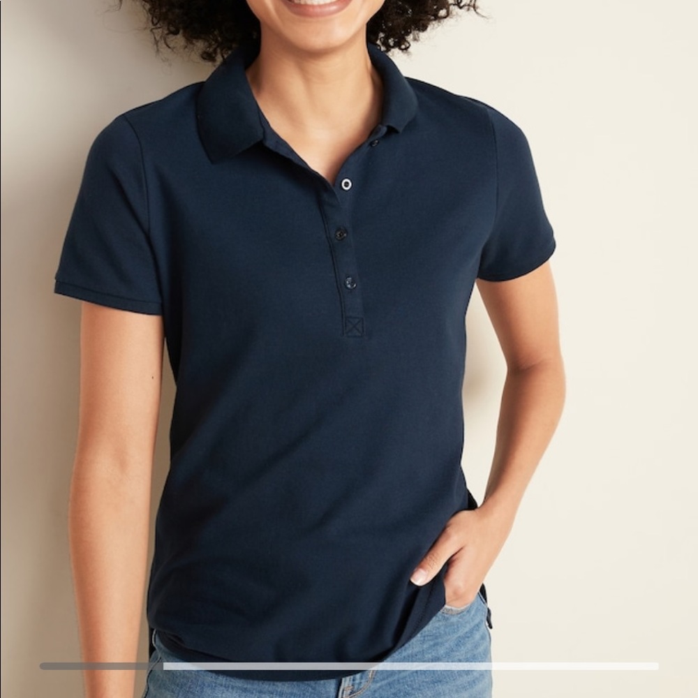 Old Navy Women’s Polo shirt